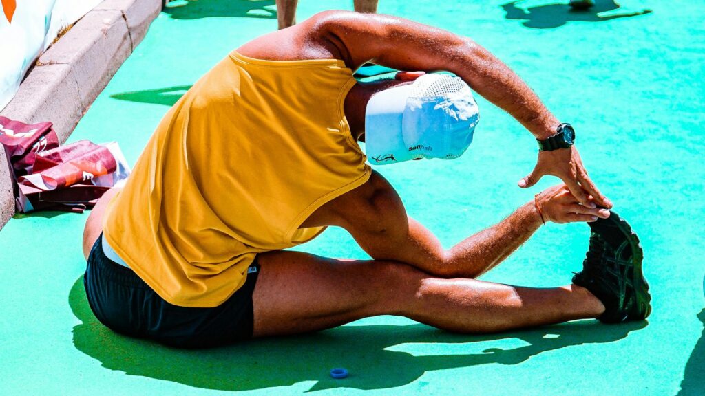 Mobility vs stretching